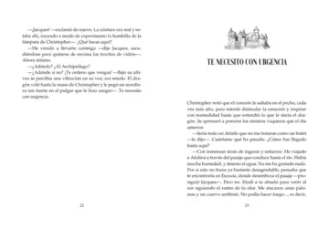 Imagen extra Criaturas imposibles 2. El rey envenenado 2