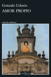 Portada Amor propio