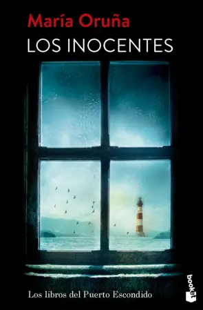 Portada Los inocentes