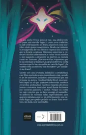 Miniatura contraportada Un misterio por descubrir