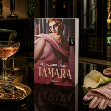 Imagen extra Tamara 6