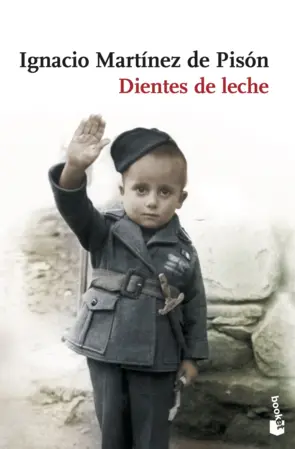 Portada Dientes de leche