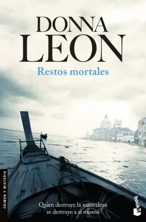 Portada Restos mortales