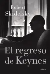 Portada El regreso de Keynes