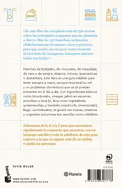 Miniatura contraportada Los trucos de La Ordenatriz