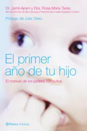 Portada El primer año de tu hijo