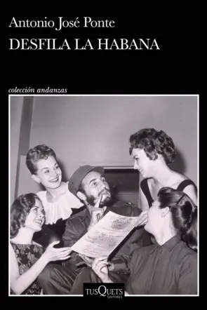 Portada Desfila La Habana