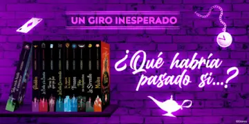 Imagen extra Frozen. Un giro inesperado 0