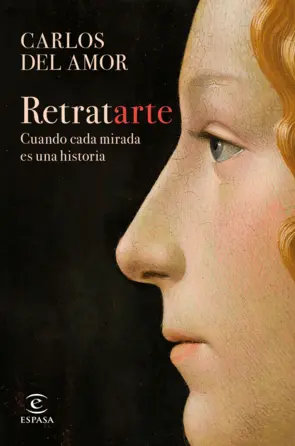 Portada Retratarte