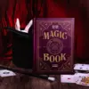 Miniatura Magic book 0