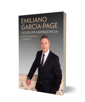 Portada Luces de emergencia