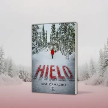 Imagen extra Hielo 0