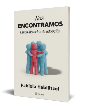 Portada Nos encontramos