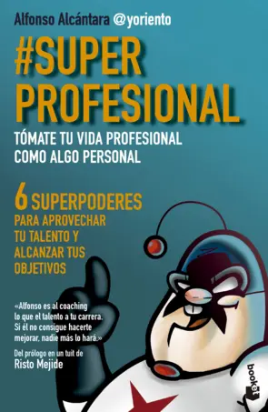 Portada #SuperProfesional