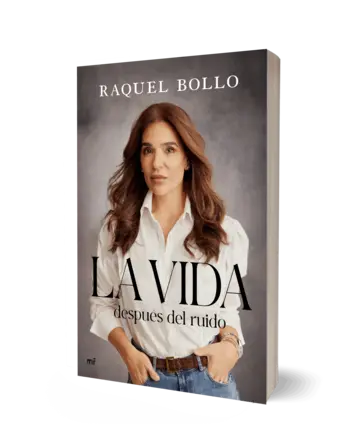 Portada La vida después del ruido