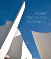 Portada International Museum of the Baroque