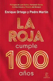 Portada La Roja cumple 100 años