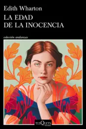 Portada La edad de la inocencia