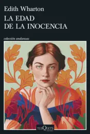 Portada La edad de la inocencia