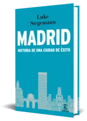 Miniatura portada 3d Madrid