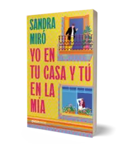 Miniatura portada 3d Yo en tu casa y tú en la mía