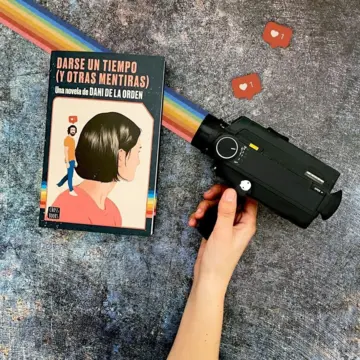 Imagen extra Darse un tiempo (y otras mentiras) 0