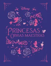 Portada Princesas. Obras maestras