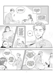 Portada Fangirl nº 01/04 1