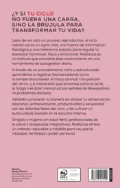 Miniatura contraportada Radiance