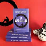 Portada El Círculo 5