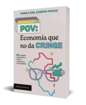 Miniatura portada 3d POV: Economía que no da cringe