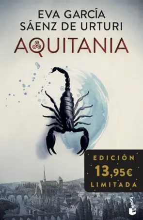 Portada Aquitania