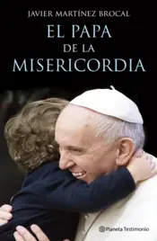 Portada El Papa de la Misericordia