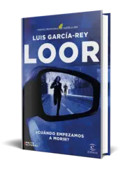 Miniatura portada 3d Loor