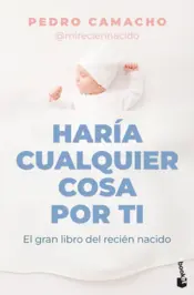 Portada Haría cualquier cosa por ti