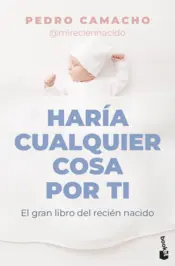 Portada Haría cualquier cosa por ti