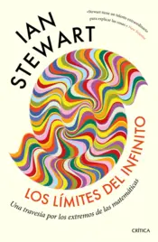 Portada Los límites del infinito