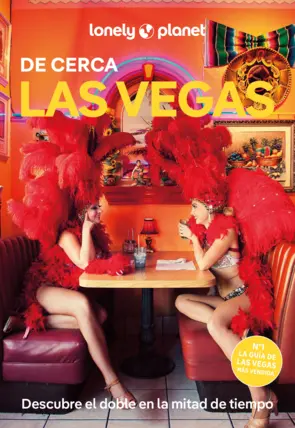 Portada Las Vegas de Cerca 2
