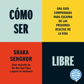 Portada Cómo ser libre (Spanish Edition)