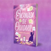 Miniatura portada 3d Encantada de olvidarte