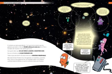 Imagen extra Universia. Crea tu propio universo 2