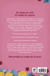 Miniatura contraportada Tantas veces como respiro