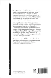 Miniatura contraportada De profundis