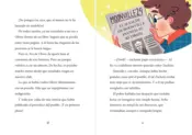 Portada Anna Kadabra 13. Peligro en la mansión 0