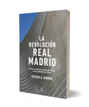 Miniatura portada 3d La revolución Real Madrid