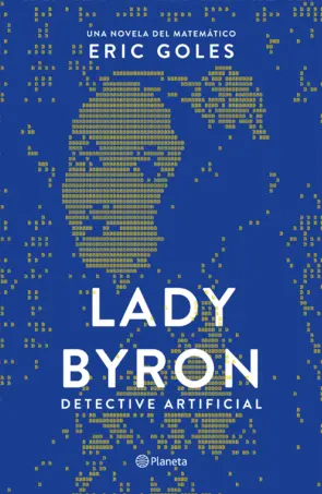 Portada Lady Byron