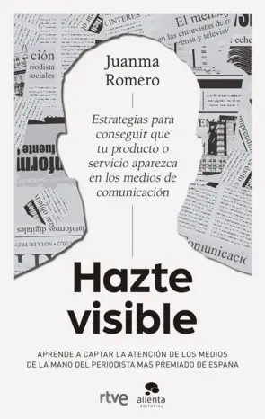 Portada Hazte visible