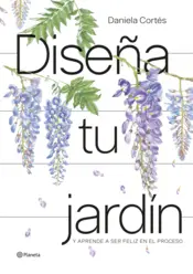 Portada Diseña tu jardin