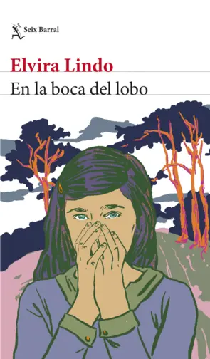 Portada En la boca del lobo