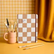 Portada Agenda anual semanal 2026 Palito 0